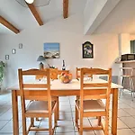 Hébergement de vacances Les Coutures By Interhome