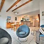 Les Coutures By Interhome * Saint-Pierre-d'Oleron