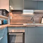 Hébergement de vacances Les Coutures By Interhome *