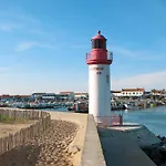Hébergement de vacances Les Coutures By Interhome *