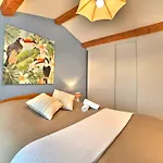 Les Coutures By Interhome Hébergement de vacances Saint-Pierre-d'Oleron