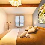 Les Coutures By Interhome Hébergement de vacances
