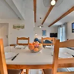 Les Coutures By Interhome Hébergement de vacances Saint-Pierre-d'Oleron