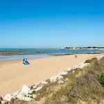 Hébergement de vacances Les Coutures By Interhome Saint-Pierre-d'Oleron