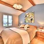 Les Coutures By Interhome