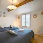 Les Coutures By Interhome * Saint-Pierre-d'Oleron