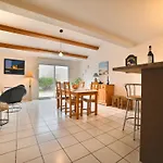 Les Coutures By Interhome Hébergement de vacances Saint-Pierre-d'Oleron