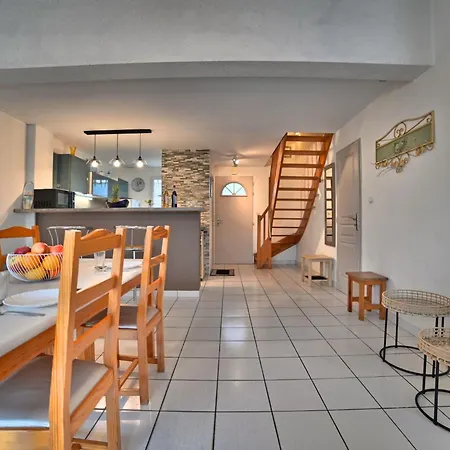 Les Coutures By Interhome Casa vacanze *