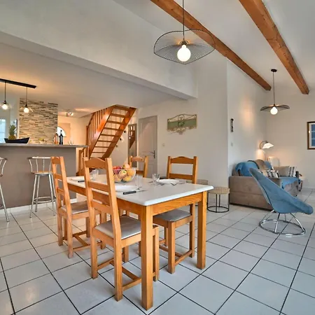 Casa vacanze Les Coutures By Interhome *