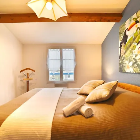 Les Coutures By Interhome Casa vacanze
