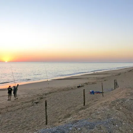 Les Coutures By Interhome * Saint-Pierre-d'Oleron