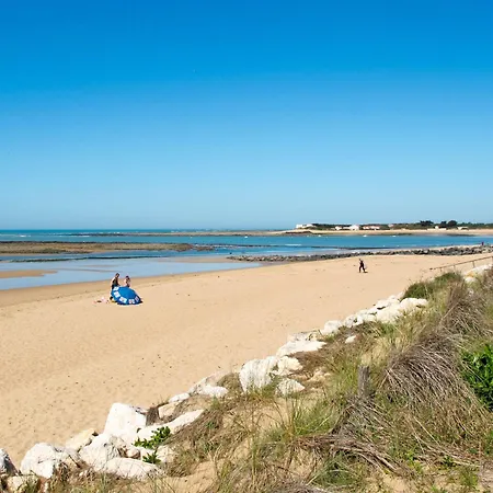 Casa vacanze Les Coutures By Interhome Saint-Pierre-d'Oleron