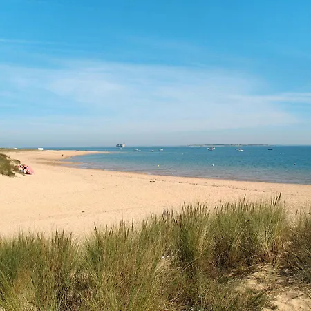Les Coutures By Interhome * Saint-Pierre-d'Oleron