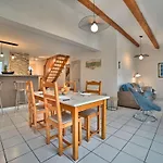 Holiday home Les Coutures By Interhome *