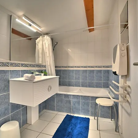 Dom wakacyjny Les Coutures By Interhome Saint-Pierre-d'Oleron