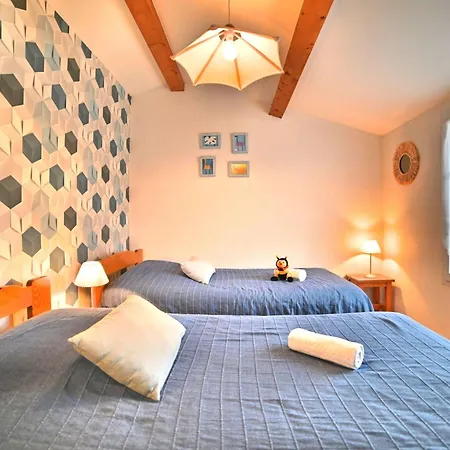 Les Coutures By Interhome * Saint-Pierre-d'Oleron
