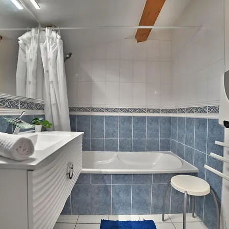 Les Coutures By Interhome * Saint-Pierre-d'Oleron